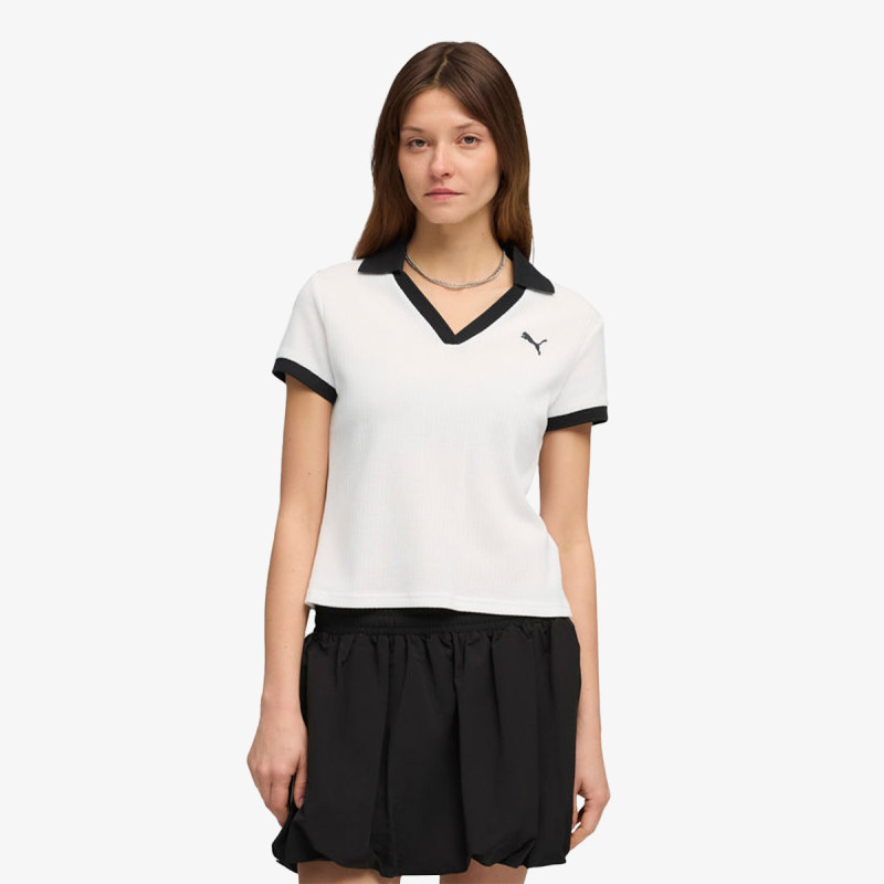 Puma PUMA WARDROBE ESS POLO 