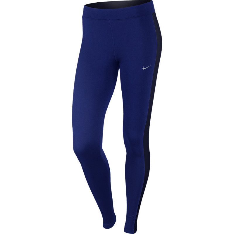 Nike Helanke NIKE DF ESSENTIAL TIGHT 