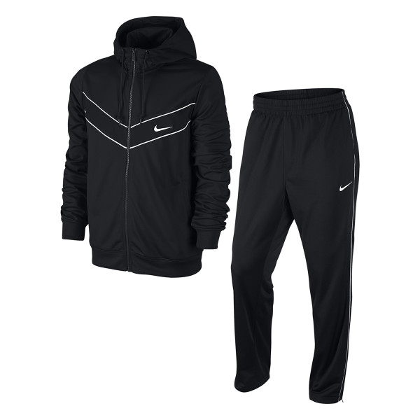 Nike Trenerka NIKE STRIKER PASS KNIT TRK ST 