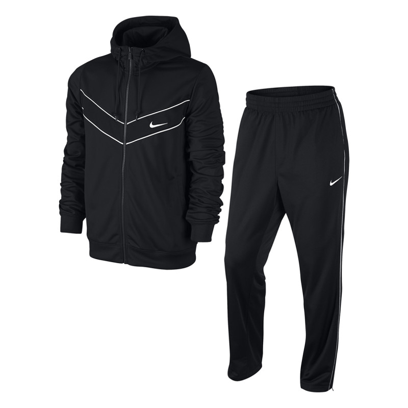 Nike Trenerka NIKE STRIKER PASS KNIT TRK ST 
