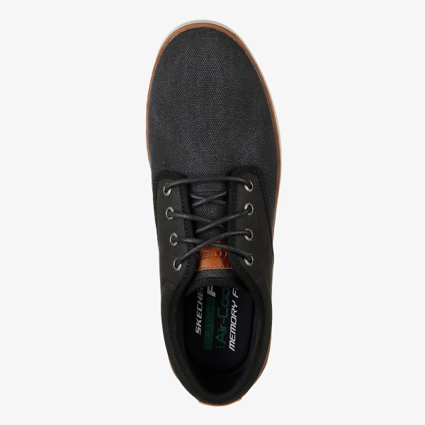 SKECHERS Cipele HESTON SANTANO Sport Reality