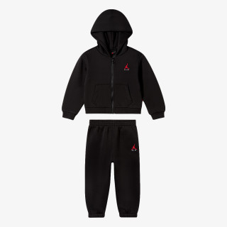 Nike JDN BROOKLYN FLC FZ SET 