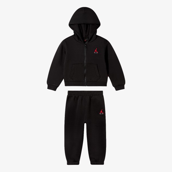 Nike JDN BROOKLYN FLC FZ SET 