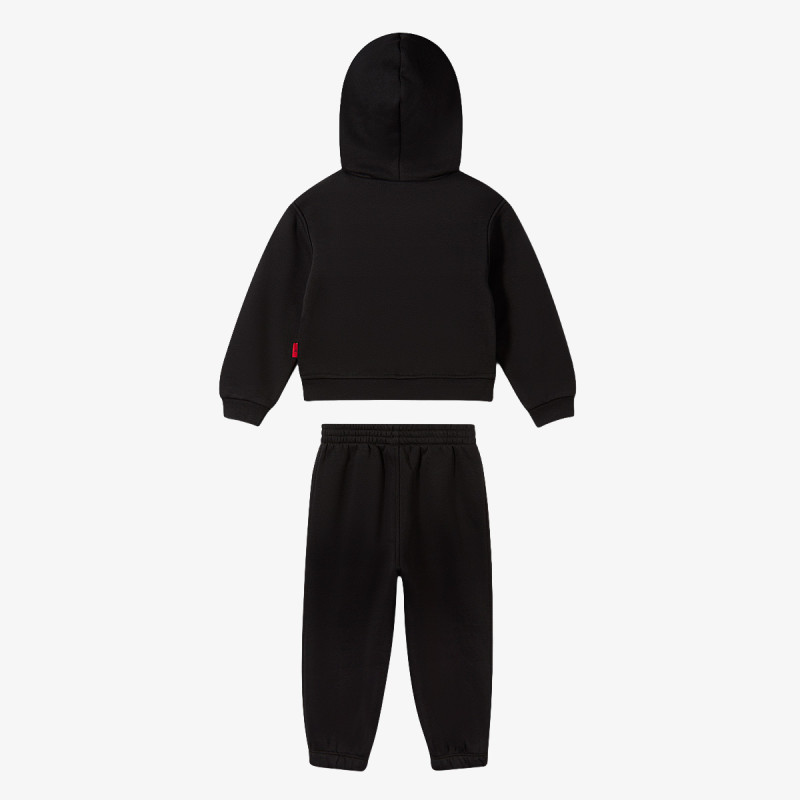 Nike JDN BROOKLYN FLC FZ SET 