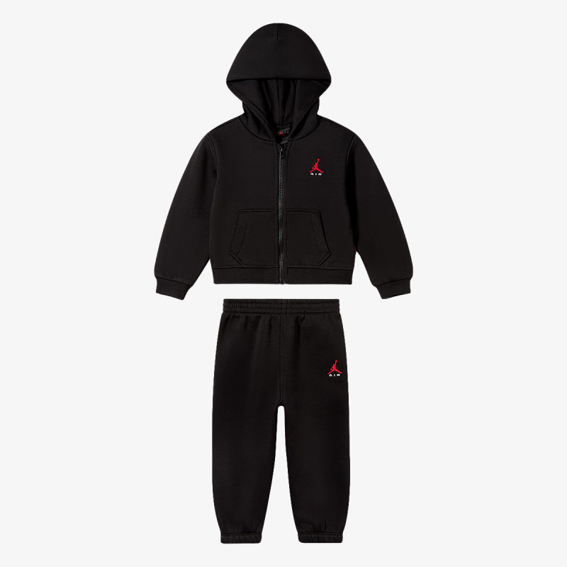 Nike JDN BROOKLYN FLC FZ SET 