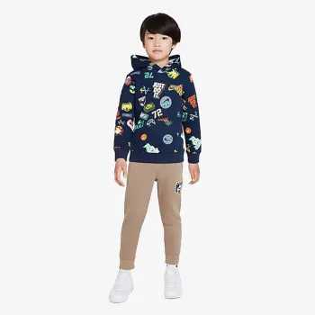 NIKE Trenerka Sportswear 