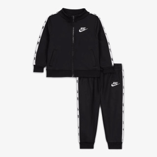 Nike NKN FULL ZIP SET WITH LOGO TAP 