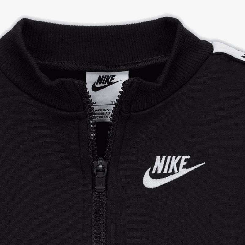 Nike NKN FULL ZIP SET WITH LOGO TAP 