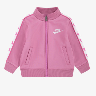 Nike Trenerka NKN FULL ZIP SET WITH LOGO TAP 