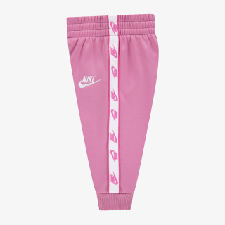Nike Trenerka NKN FULL ZIP SET WITH LOGO TAP 