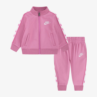 Nike Trenerka NKN FULL ZIP SET WITH LOGO TAP 