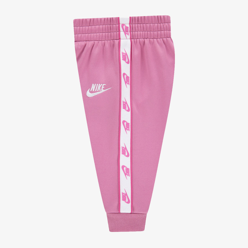 Nike Trenerka NKN FULL ZIP SET WITH LOGO TAP 