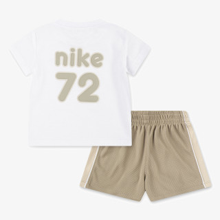 Nike Set NKN E1D1 SHORT SET 