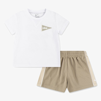 Nike Set NKN E1D1 SHORT SET 