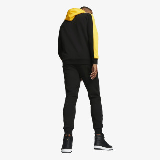 Puma Trenerka Essentials+ Hooded Colorblock Suit 