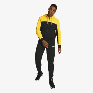 Puma Trenerka Essentials+ Hooded Colorblock Suit 