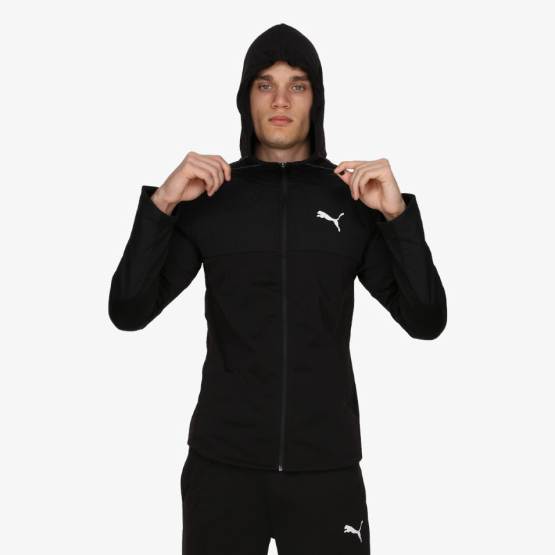 Puma Trenerka Mix Evostripe 