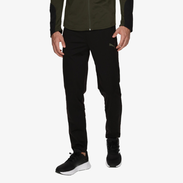 Puma Trenerka PUMA MATERIAL MIX EVOSTRIPE SUIT OP. 