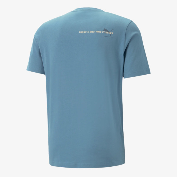 Puma Majica ESS BETTER Tee 