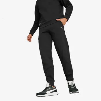 PUMA Donji dio trenerke RAD/CAL Pants DK 