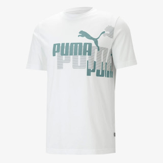 Puma Majica ESS+ LOGO POWER Tee 