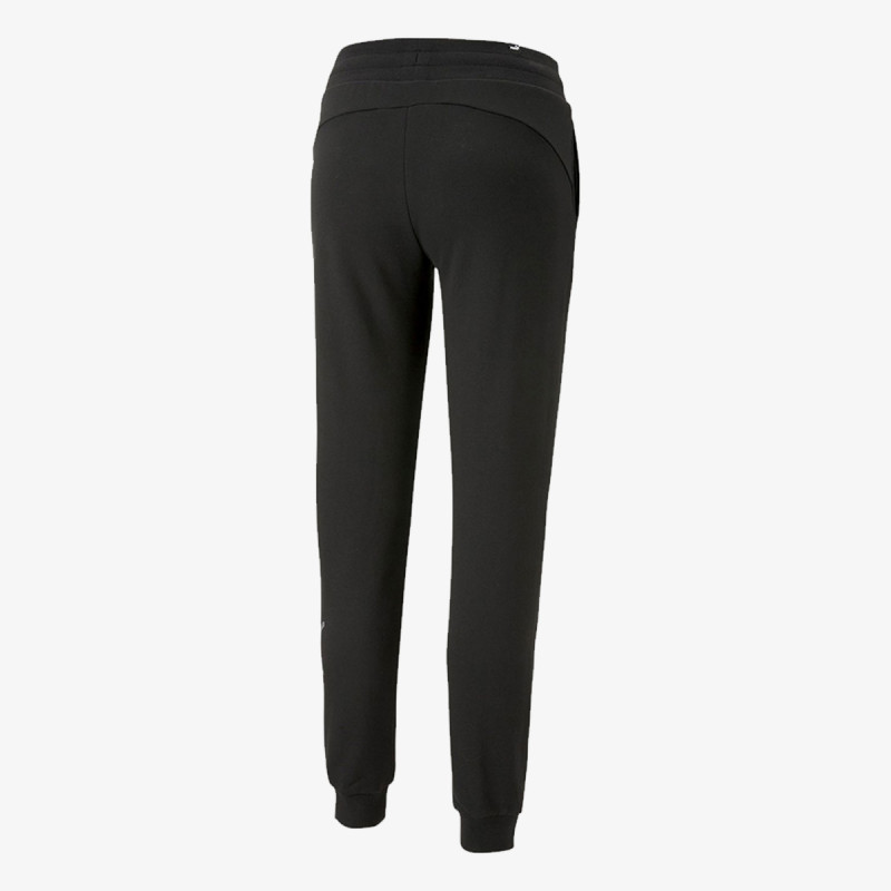 Puma Donji dio trenerke ESS+ LOGO POWER Pants TR 