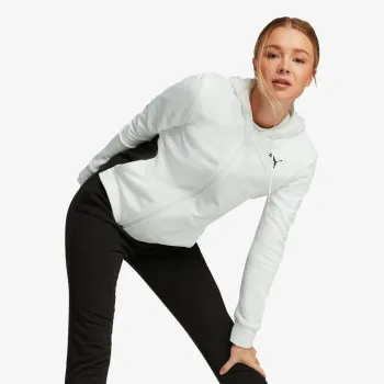 PUMA Trenerka Classic Hooded Tracksuit TR cl 