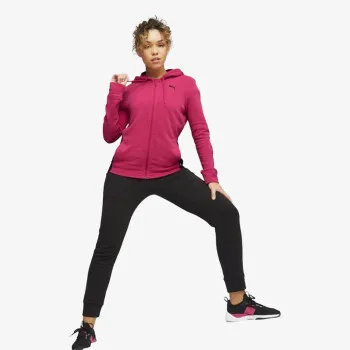 PUMA Trenerka Classic Hooded Tracksuit TR cl 
