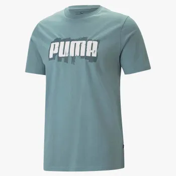 PUMA Majica GRAPHICS 