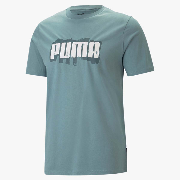 Puma Majica GRAPHICS 