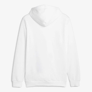 Puma Dukserica PUMA ESS+ LOGO LAB Hoodie FL 
