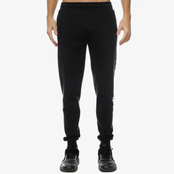 PUMA Donji dio trenerke PUMA ESS+ LOGO LAB Sweatpants FL cl 