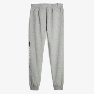 Puma Donji dio trenerke PUMA ESS+ LOGO LAB Sweatpants FL cl 