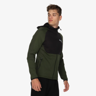 Puma Dukserica Evostripe 