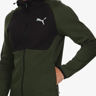 Puma Dukserica Evostripe 