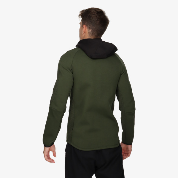 Puma Dukserica Evostripe 