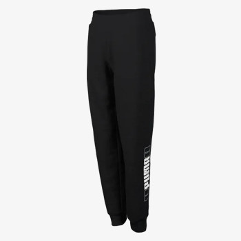 Puma Donji dio trenerke PUMA ESS+ LOGO LAB Pants FL 