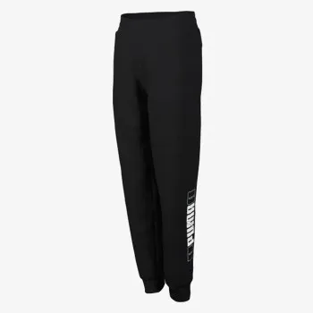 PUMA Donji dio trenerke PUMA ESS+ LOGO LAB Pants FL 