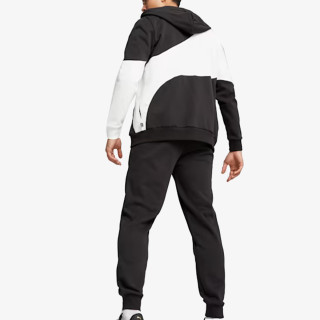 Puma Trenerka Puma Power Cat Sweat Suit 