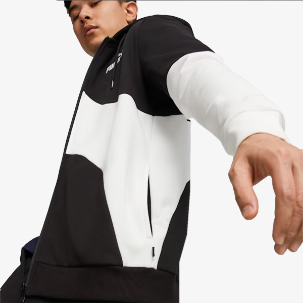 Puma Trenerka Puma Power Cat Sweat Suit 