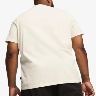Puma Majica PUMA BETTER ESSENTIALS Tee 