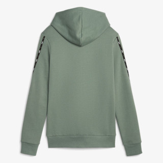 Puma Dukserica PUMA ESS TAPE FZ Hoodie FL 