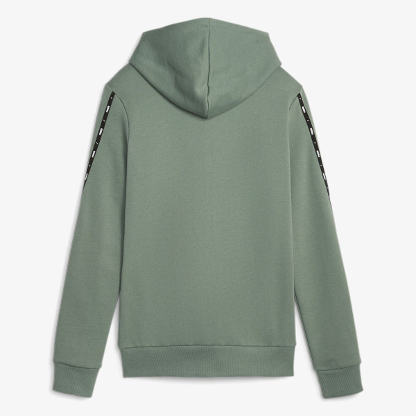 Puma Dukserica PUMA ESS TAPE FZ Hoodie FL 