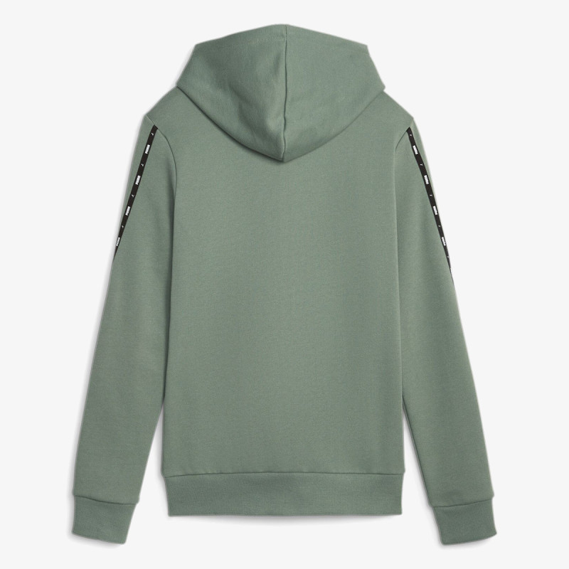 Puma Dukserica PUMA ESS TAPE FZ Hoodie FL 