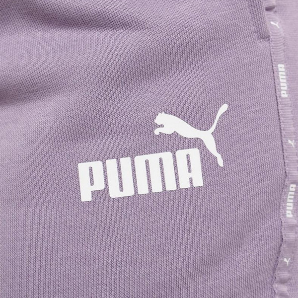 Puma Donji dio trenerke PUMA ESS TAPE SWEATPANTS FL CL 