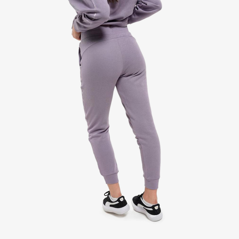 Puma Donji dio trenerke PUMA ESS TAPE SWEATPANTS FL CL 