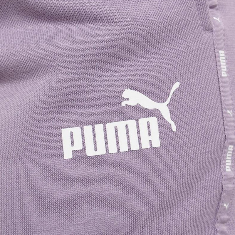 Puma Donji dio trenerke PUMA ESS TAPE SWEATPANTS FL CL 
