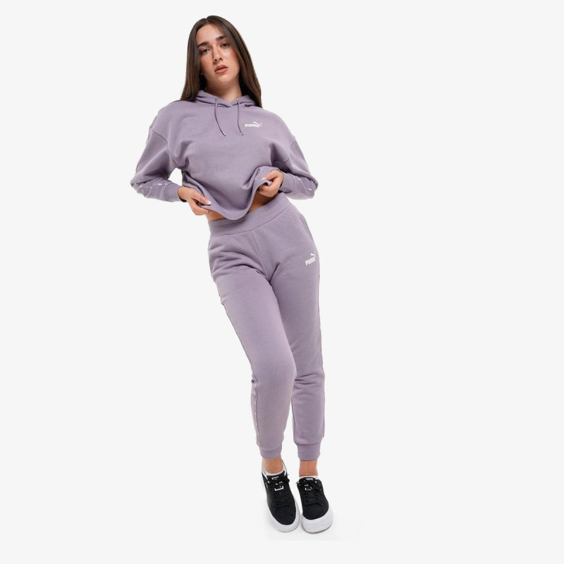 Puma Donji dio trenerke PUMA ESS TAPE SWEATPANTS FL CL 