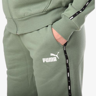 Puma Donji dio trenerke PUMA ESS TAPE Sweatpants FL cl 