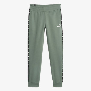 Puma Donji dio trenerke PUMA ESS TAPE Sweatpants FL cl 